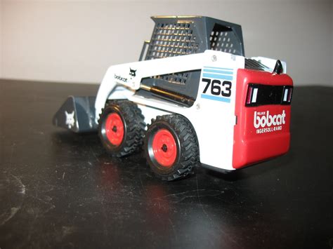 bobcat toy skid steer|bobcat scale model toys.